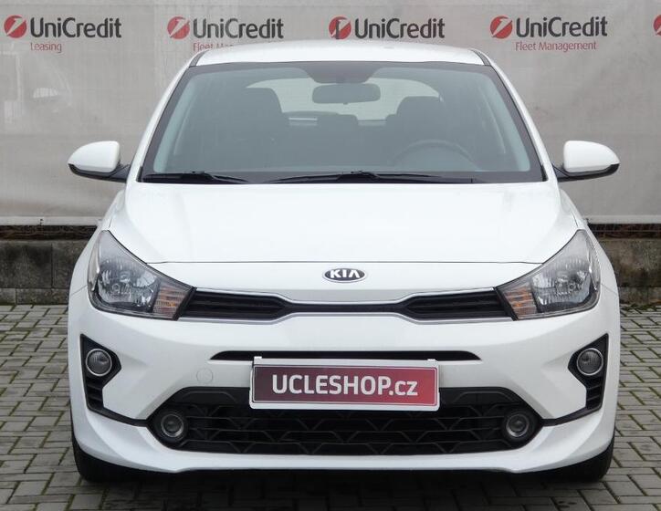 KIA Rio 2