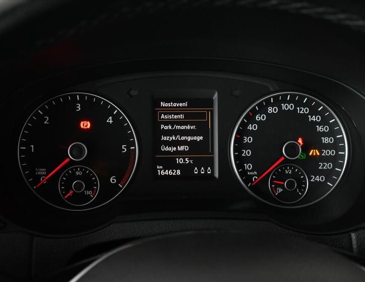 Volkswagen Sharan 13