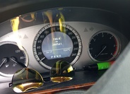 Mercedes-Benz GLK 5