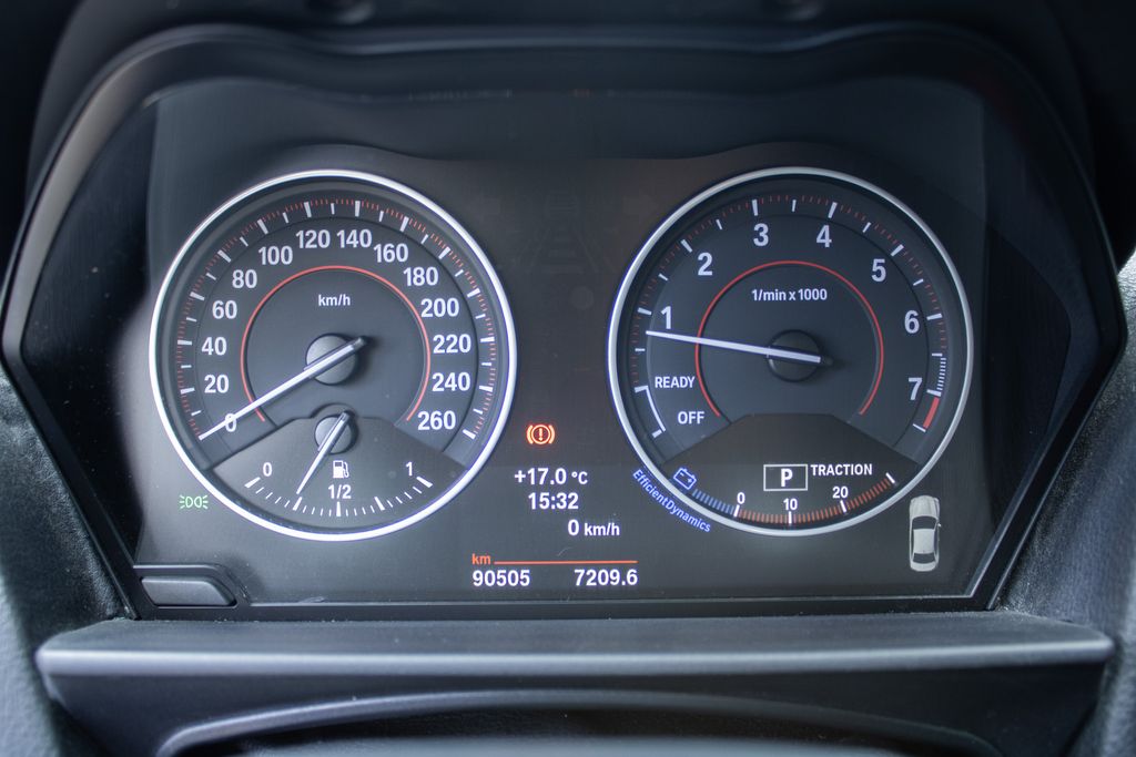 BMW Řada 2