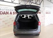 Volkswagen Sharan 7