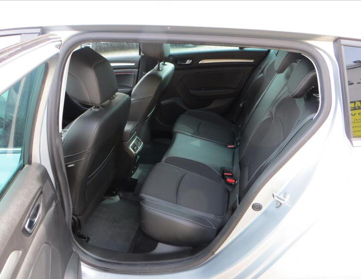 Renault Mégane 21