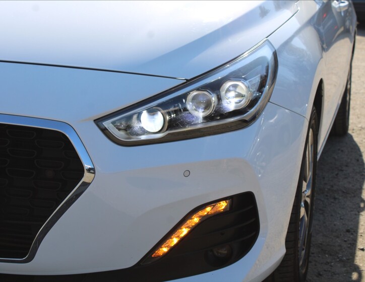 Hyundai i30 30