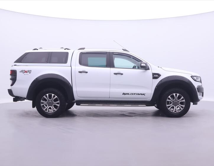 Ford Ranger 8
