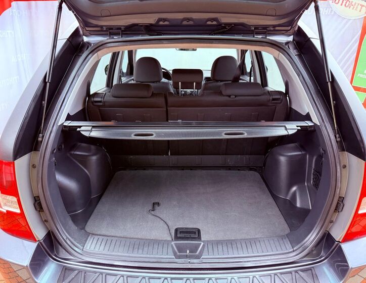 KIA Sportage 10