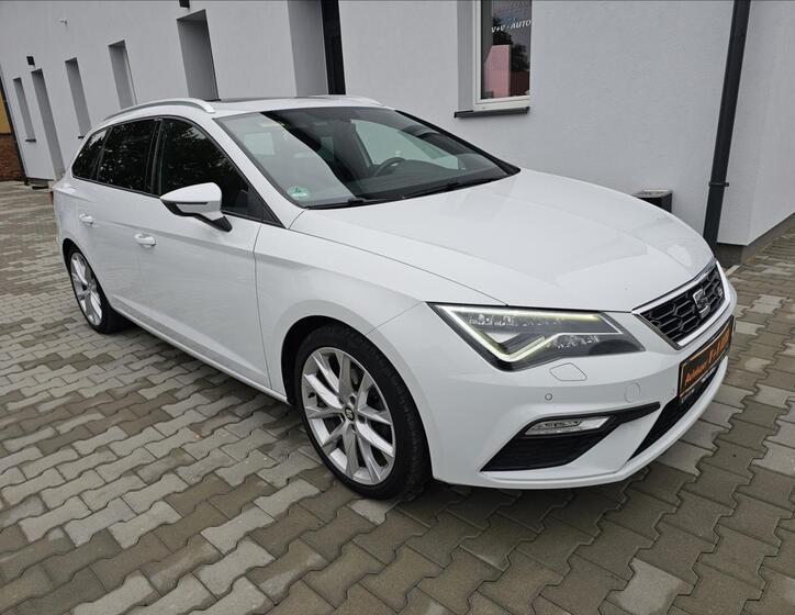 Seat Leon 4