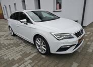 Seat Leon 4