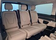 Mercedes-Benz Třídy V 20