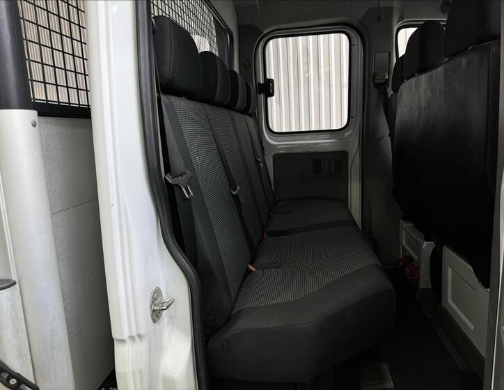 Mercedes-Benz Sprinter 25