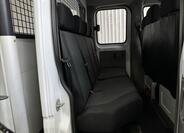 Mercedes-Benz Sprinter 25