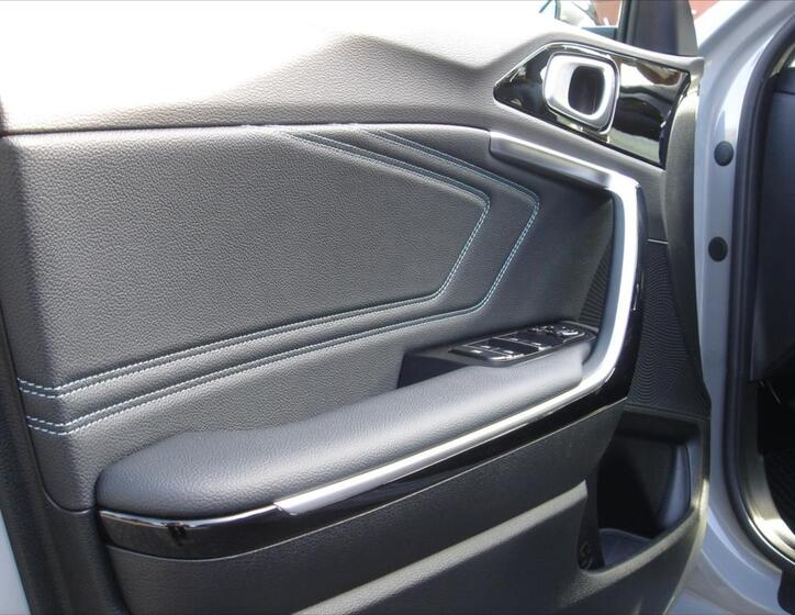 KIA Ceed 20