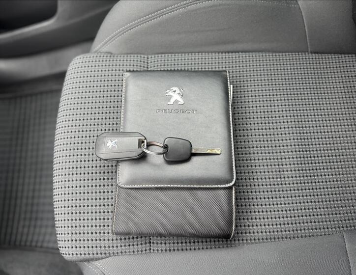 Peugeot 508 17