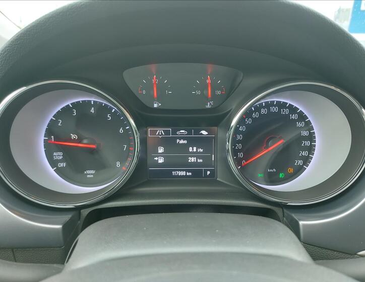 Opel Astra 25