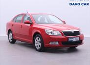 Škoda Octavia 1