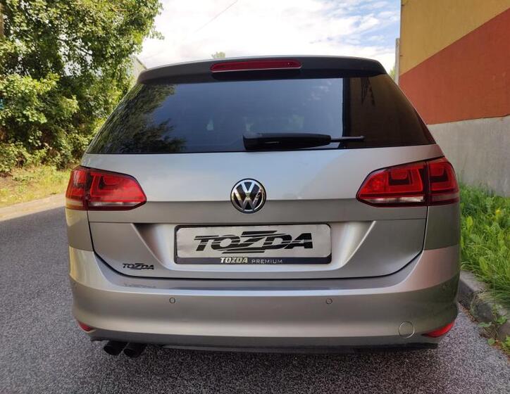 Volkswagen Golf 4