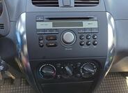 Suzuki SX4 10