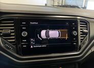 Volkswagen T-Roc 13