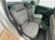 Škoda Roomster 20