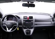 Honda CR-V 22