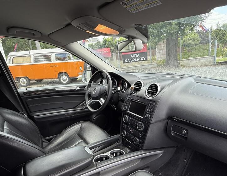 Mercedes-Benz GL 5