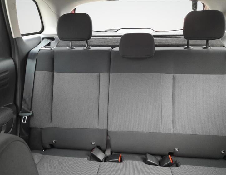 Citroën C3 Aircross 17