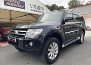 Mitsubishi Pajero 1
