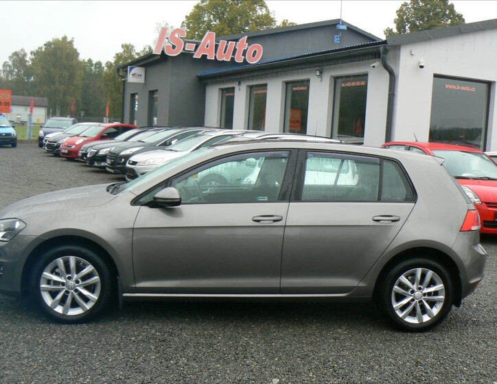 Volkswagen Golf 7