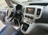 Nissan NV200 6