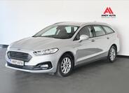Ford Mondeo 1