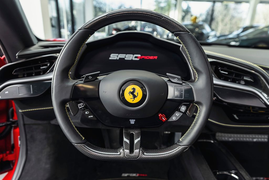 Ferrari SF90
