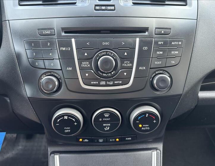Mazda 5 17