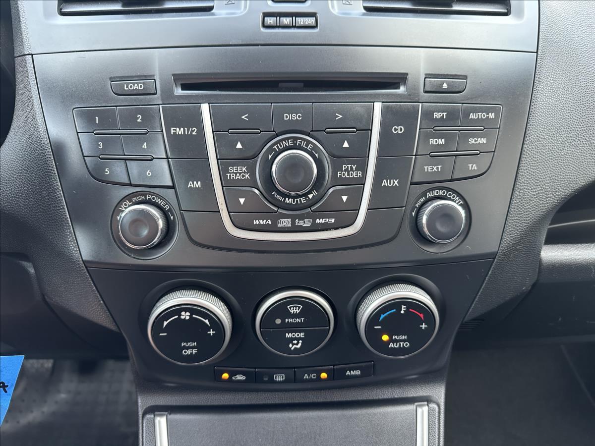 Mazda 5