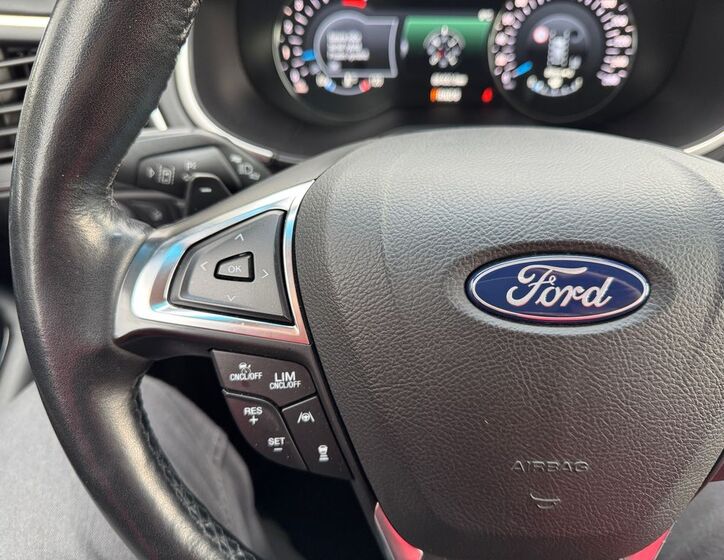 Ford Edge 14