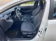 Toyota Corolla 13
