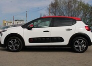 Citroën C3 8