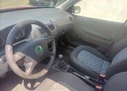 Škoda Fabia 7