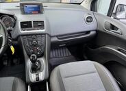 Opel Meriva 41