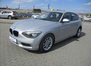 BMW Řada 1 1
