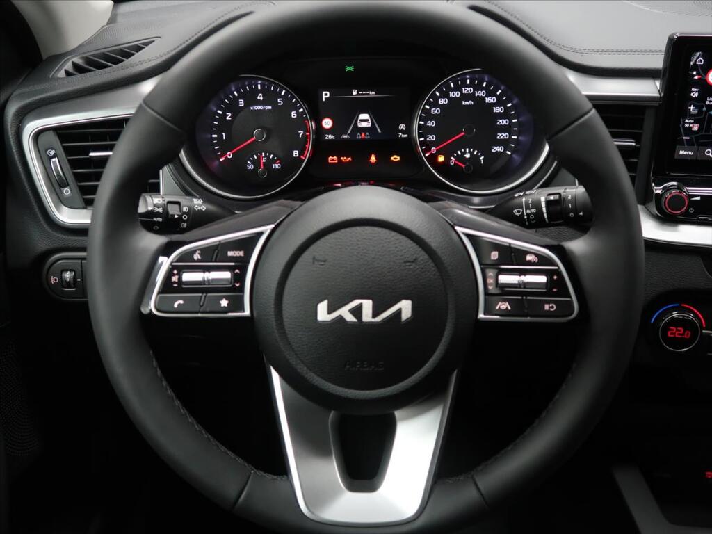 KIA Ceed 12