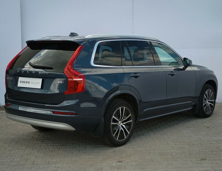 Volvo XC90 24