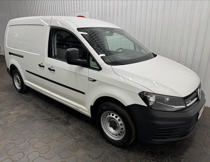 Volkswagen Caddy 12