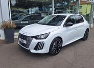 Peugeot 208 1