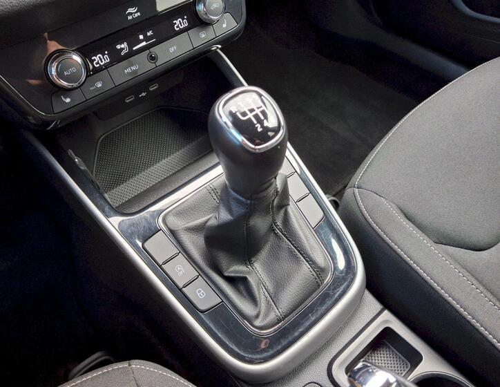 Škoda Fabia 9