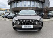 Hyundai Tucson 2
