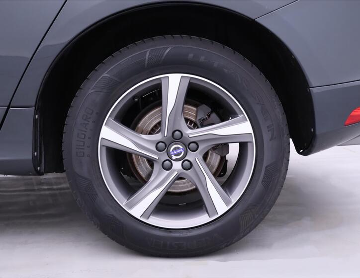 Volvo XC60 28