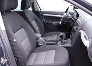 Škoda Octavia 14