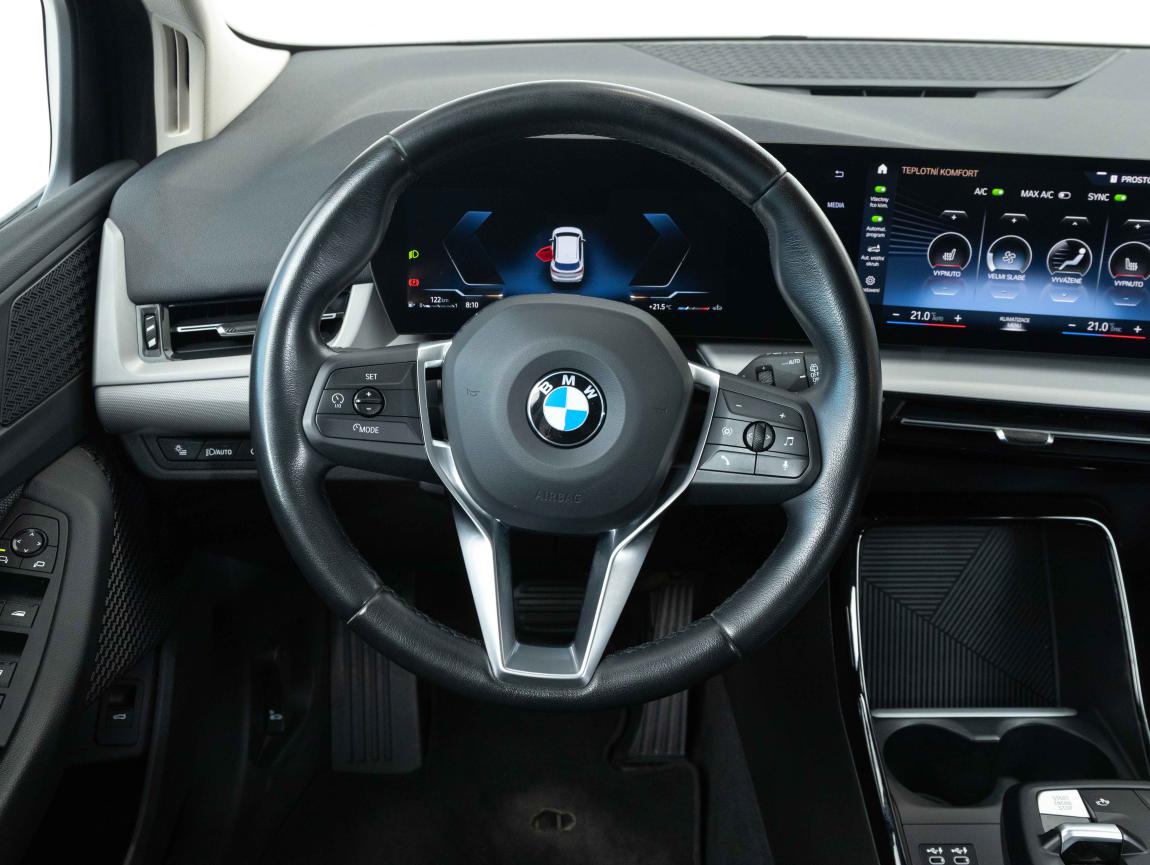 BMW Řada 2