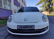 Volkswagen Beetle 7