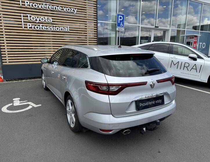 Renault Mégane 2