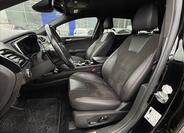 Ford Mondeo 21
